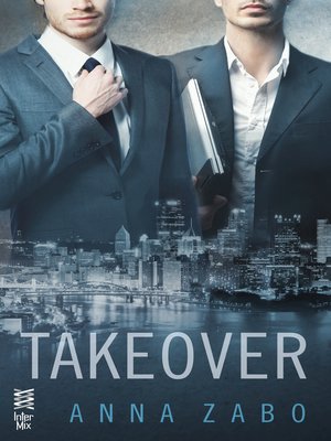 cover image of Takeover